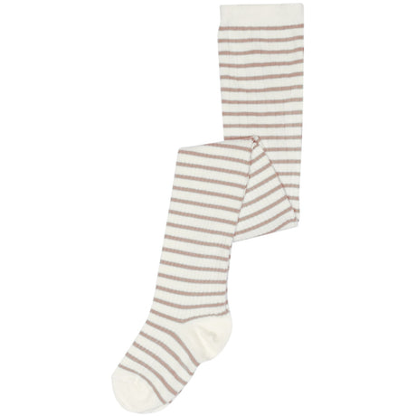 Mp Danmark Wood Rose Kallie tights