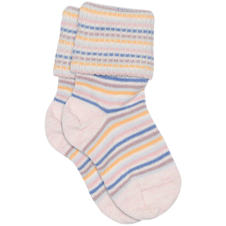 Mp Danmark Cherry Blossom Re-stock socks