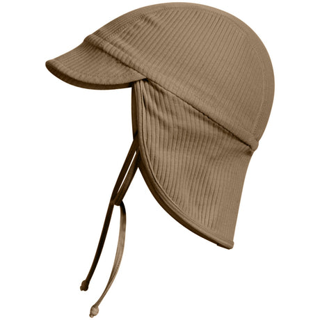 Mp Danmark Macchiato Carlie Cap - neck shade