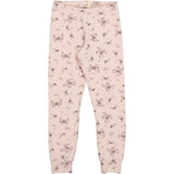 MarMar Modal Smooth Print Bows Sleepwear