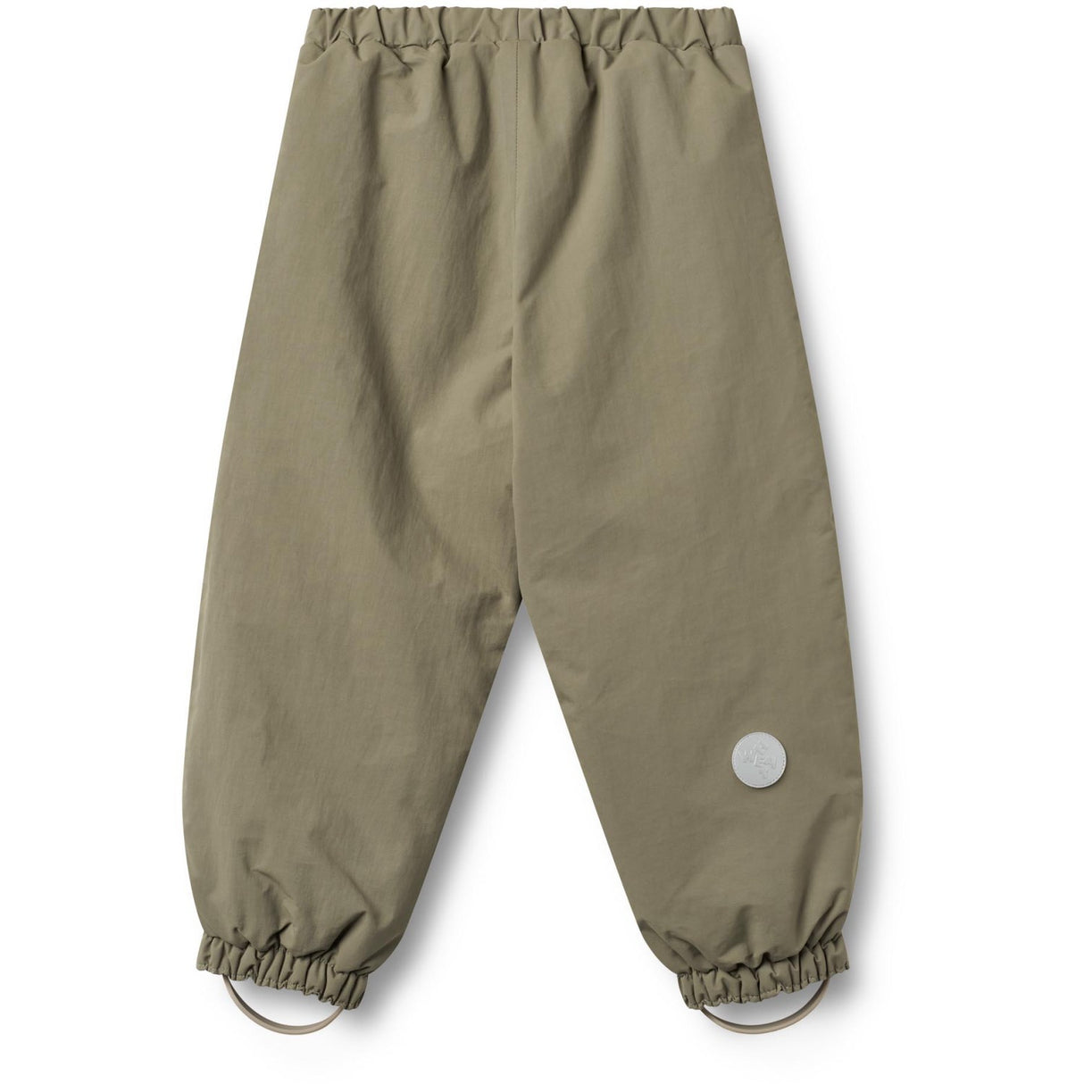 Wheat Dry Leaves Ski Pants Jay Tech