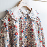 That's Mine Bittersweet Natali Shirt