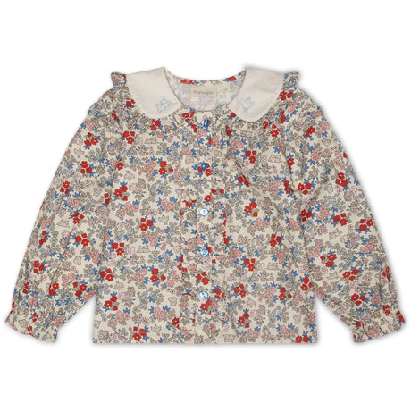 That's Mine Bittersweet Natali Shirt