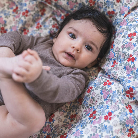 That's Mine Bittersweet Levi Bedding