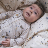 That's Mine Leo Espace Mathie Onesie