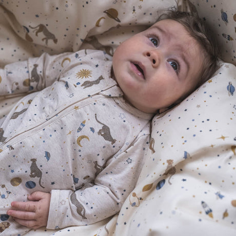 That's Mine Leo Espace Mathie Onesie