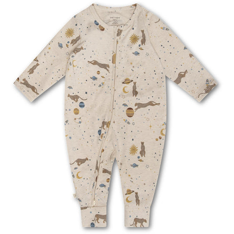That's Mine Leo Espace Mathie Onesie