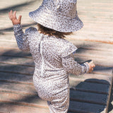 That's Mine Leo Love Sol Swim Hat