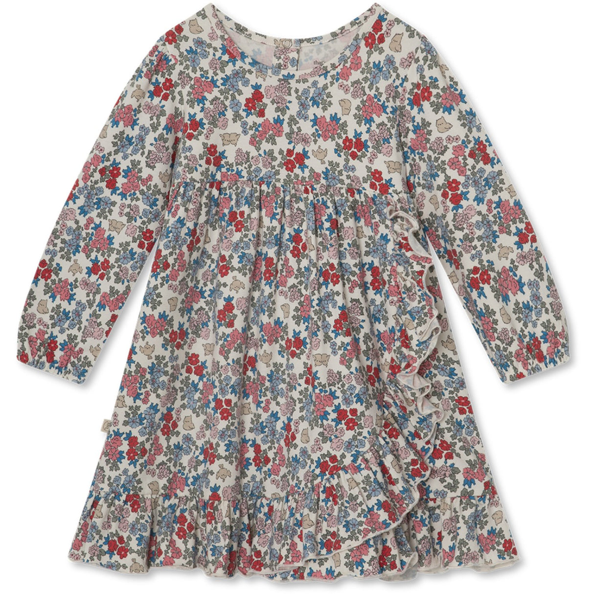 That's Mine Bittersweet Emilia Dress