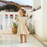 That's Mine Lots Of Love Red Emilia Dress