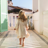 That's Mine Lots Of Love Red Emilia Dress