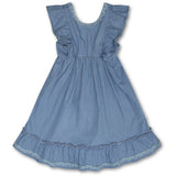 That's Mine Blue Jasmin Dress