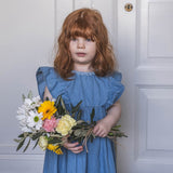 That's Mine Blue Jasmin Dress