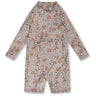 That's Mine Jungle Friends Sune Swim Onesie