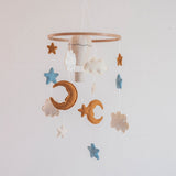 That's Mine Air Balloon Blace Mobile