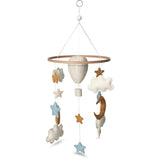 That's Mine Air Balloon Blace Mobile