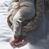 That's Mine Birch Kala Knitted Blanket