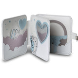 That's Mine Fairy Sky Ely Felt Activity Book