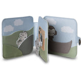 That's Mine Jungle Friends Ely Felt Activity Book