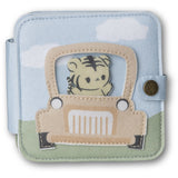 That's Mine Jungle Friends Ely Felt Activity Book