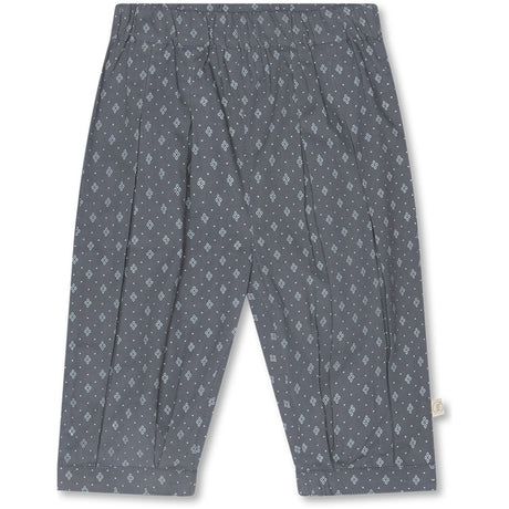 That's Mine Brilliant Blue Robbie Pants