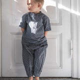 That's Mine Brilliant Blue Rune Shirt