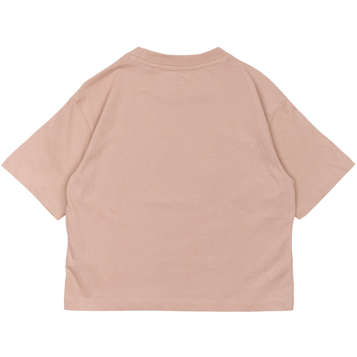 The New Adobe Rose Olga Oversize T-Shirt