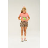 The New Old Rose Ocia T-Shirt