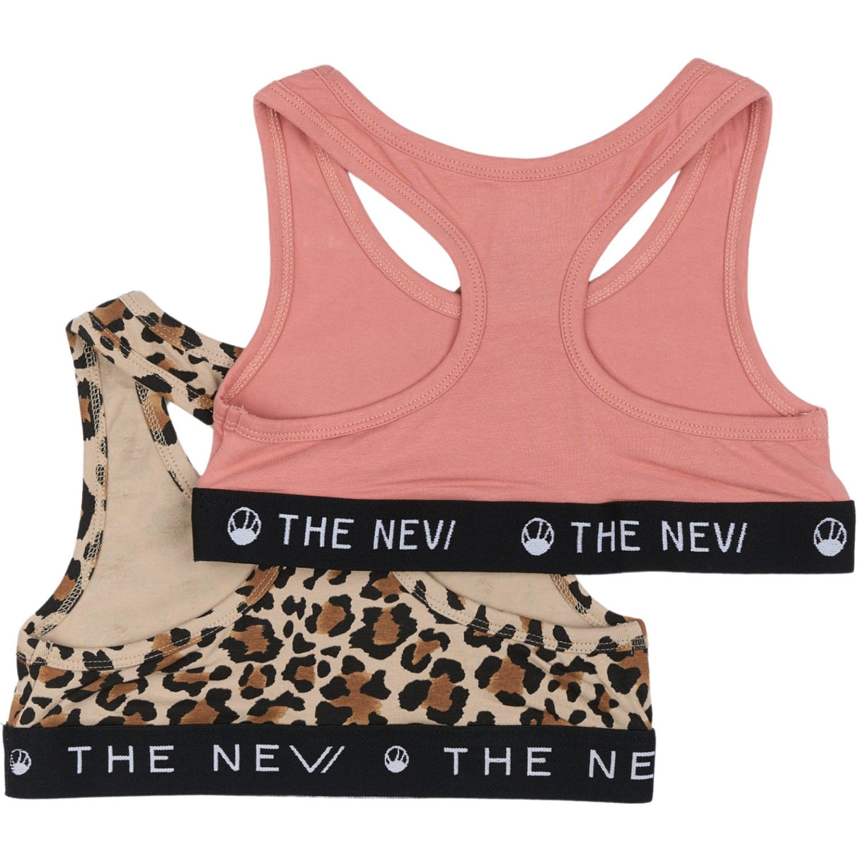 The New Old Rose Top 2-Pack