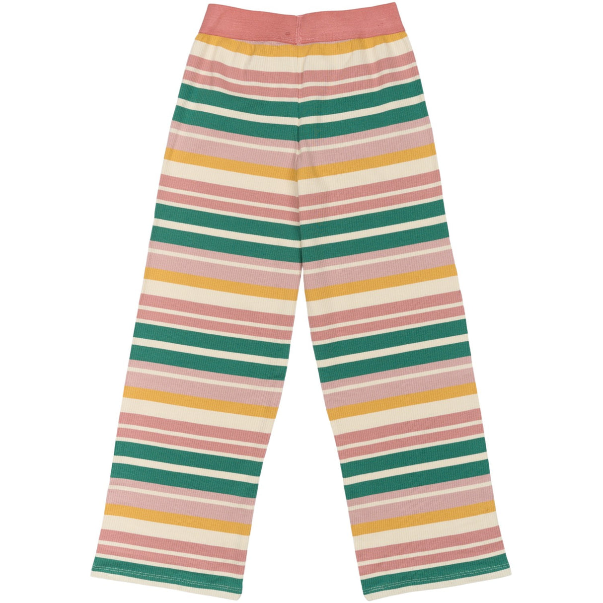 The New Multi Striped Ohara Wide Rib Pants
