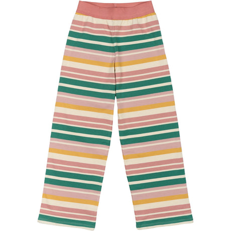 The New Multi Striped Ohara Wide Rib Pants