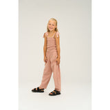 The New Adobe Rose AOP Olinam Carrot Pants