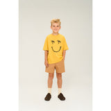 The New Indian Tan Kristian Shorts