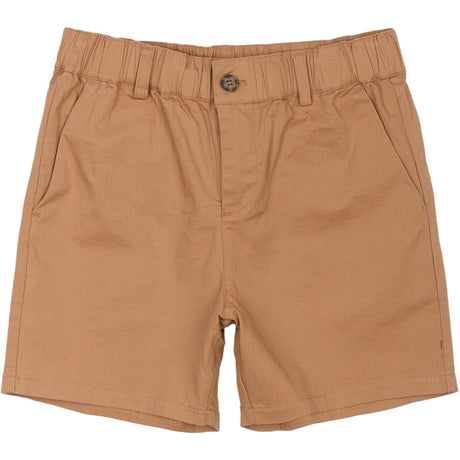 The New Indian Tan Kristian Shorts