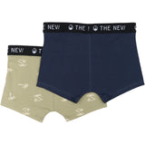 The New Mood Indigo Boxers 2-Pack