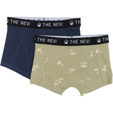 The New Mood Indigo Boxers 2-Pack