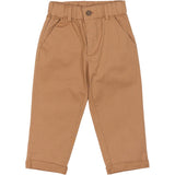 THE NEW Siblings Indian Tan Kris Chinos