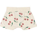 THE NEW Siblings Oatmeal Melange Olivia Shorts