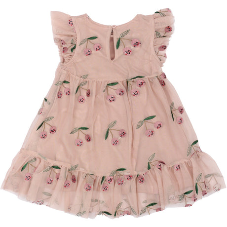 THE NEW Siblings Adobe Rose EMB Oriana Dress