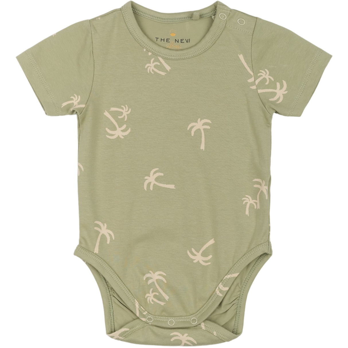 THE NEW Siblings Tea AOP Otto Body