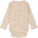 THE NEW Siblings White Swan AOP Odette Pointelle Body