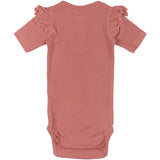 THE NEW Siblings Old Rose Oriel Rib Body