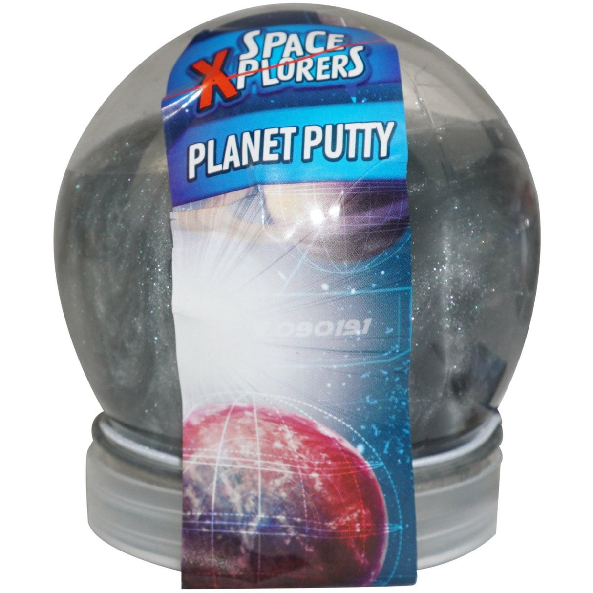 Pocket Money Planetslime 130g