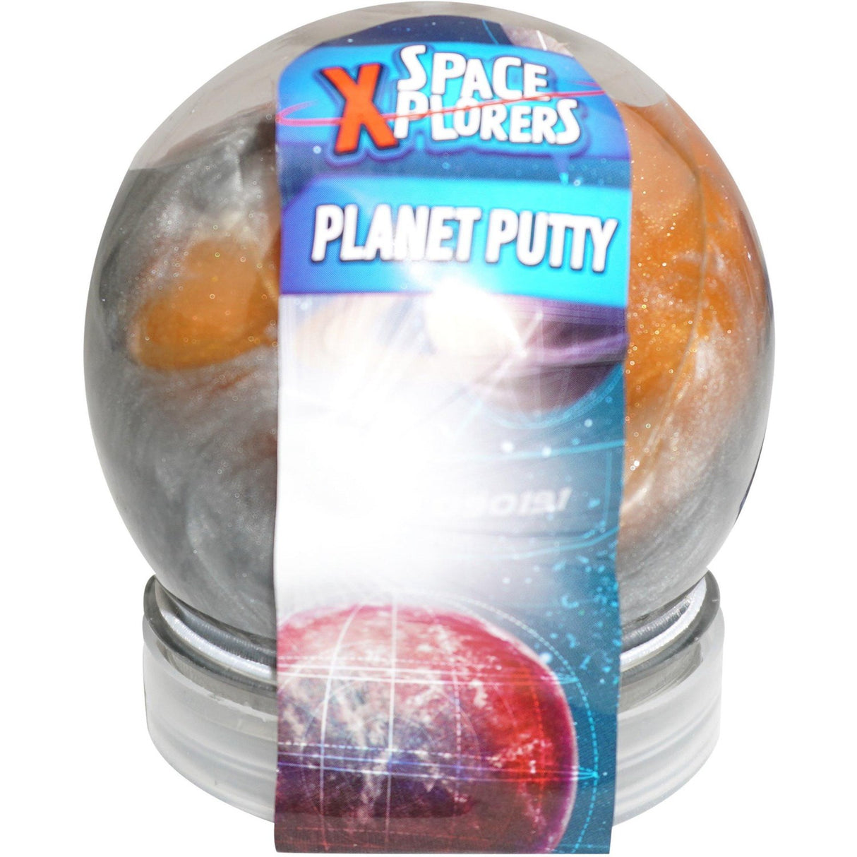 Pocket Money Planetslime 130g