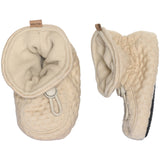 MELTON Mojave Dessert Structure textile slippers