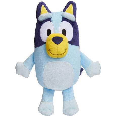 Bluey Kids Light Up Bedtime Pal - Soft toy night light