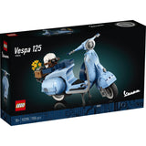 LEGO® Icons Vespa 125