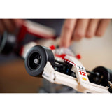 LEGO® Icons McLaren MP4/4 And Ayrton Senna