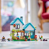 LEGO® Creator Cozy House