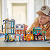 LEGO® Creator Main Street